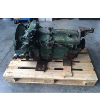 Cambio Marcedes Benz 1524